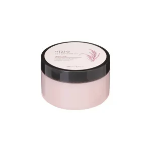 1731677519883 The Face Shop Rice Water Bright Facial Massage Cream 200ML