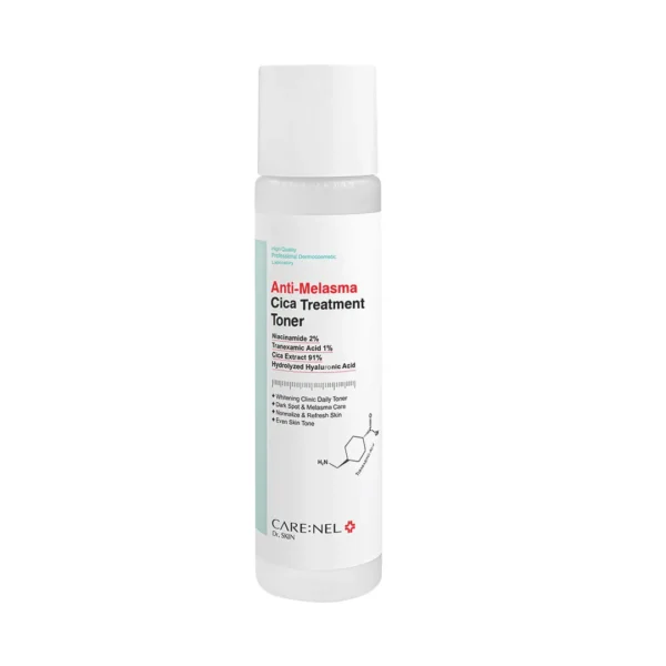 Care:Nel Anti-Melasma Cica Treatment Toner 155ml