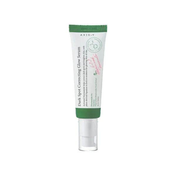 AXIS-Y Dark Spot Correcting Glow Serum 50ml