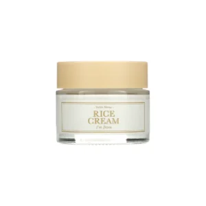 1734297683408 I'm From Rice Cream 50g