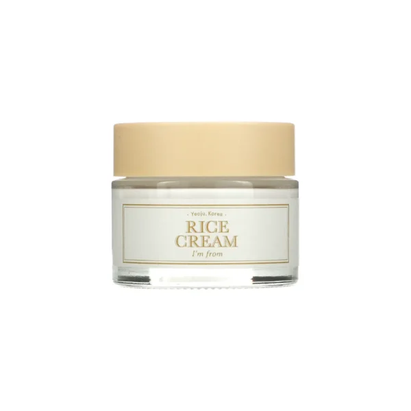 I'm From Rice Cream 50g