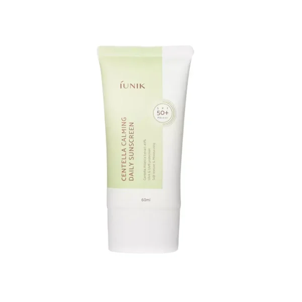 iUNIK Centella Calming Daily Sunscreen 60ml