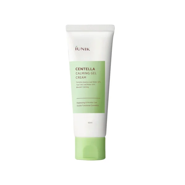 iUNIK Centella Calming Gel Cream 60ml