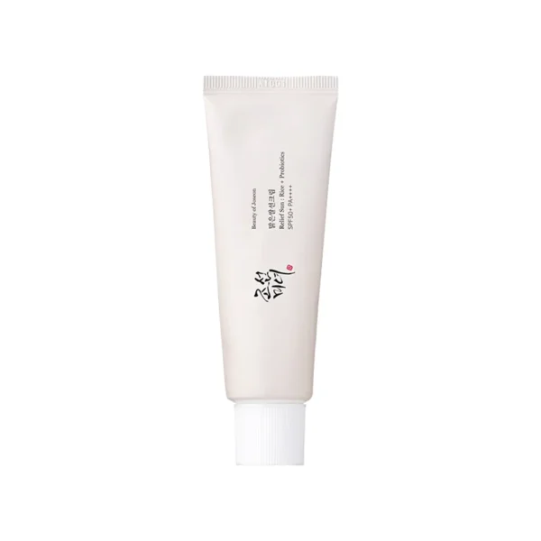 Beauty of Joseon Relief Sun Rice + Probiotics Spf 50+ Pa++++ 50ml