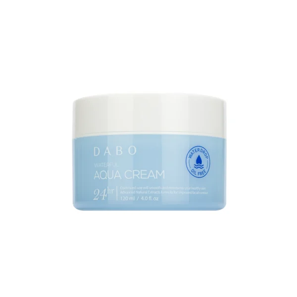 DABO Waterful Aqua Cream 120ml