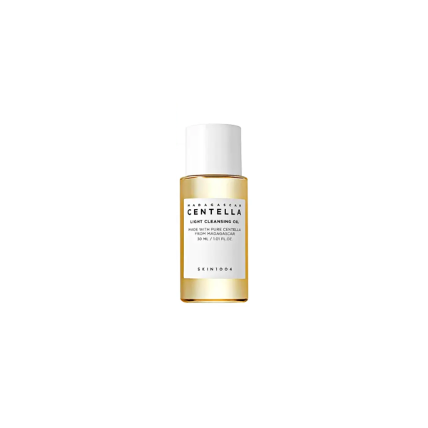 SKIN1004 Madagascar Centella Light Cleansing Oil 30ml