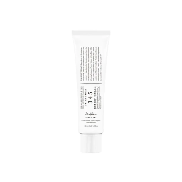 Dr.Althea 345 Relief Cream 50ml