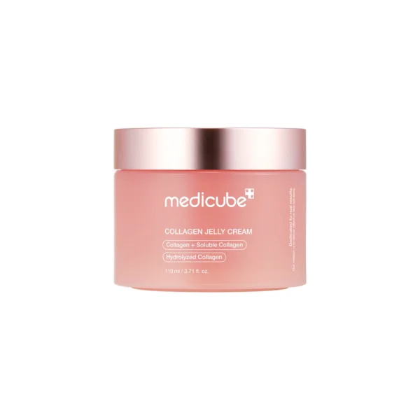 Medicube Collagen Jelly Cream - 110ml