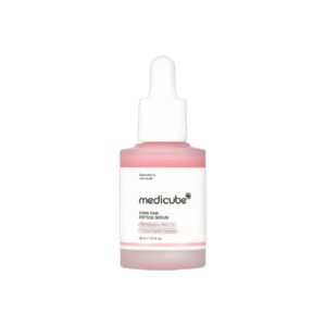 Medicube PDRN Pink Peptide Serum 30ml