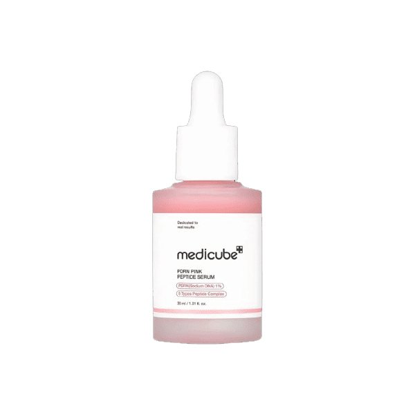 Medicube PDRN Pink Peptide Serum 30ml